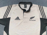 2003 All Blacks Training Jersey - M