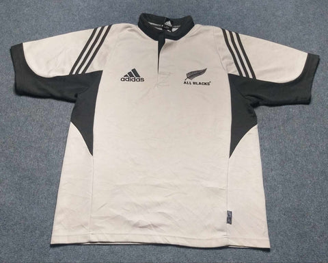 2003 All Blacks Training Jersey - M