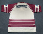 2004 Manly Sea Eagles Home Jersey - L