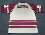 2004 Manly Sea Eagles Home Jersey - L