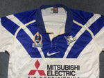 2003 Canterbury Bulldogs Home Jersey - M