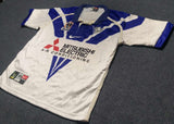 2003 Canterbury Bulldogs Home Jersey - M