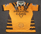 2008 Wests Tigers Heritage 100Yrs Jersey - M