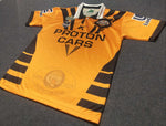 2008 Wests Tigers Heritage 100Yrs Jersey - M