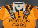 2008 Wests Tigers Heritage 100Yrs Jersey - M