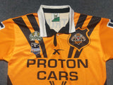 2008 Wests Tigers Heritage 100Yrs Jersey - M