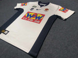 2008 Brisbane Broncos Away Jersey - M/L