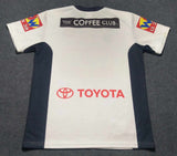 2008 Brisbane Broncos Away Jersey - M/L