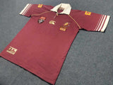 2004 Queensland Maroons Jersey - S