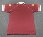 2004 Queensland Maroons Jersey - S