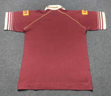 2004 Queensland Maroons Jersey - S