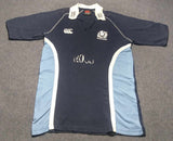 2005 Scotland Training Jersey - M/L