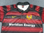 2000 Canterbury Home Jersey - XL