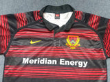 2000 Canterbury Home Jersey - XL