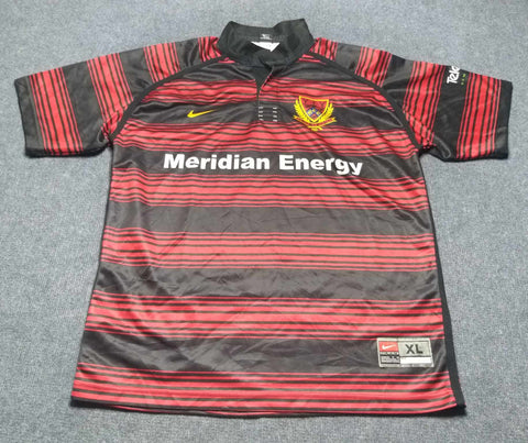 2000 Canterbury Home Jersey - XL