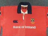 1999 Munster Home Jersey - M