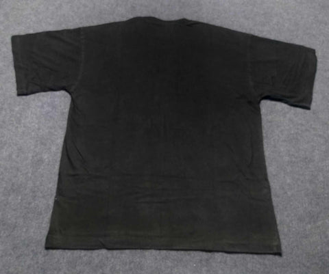 1993 All Blacks Tee Shirt - M