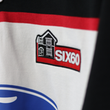 2026 Six60 x Boomfa Vintage Jersey