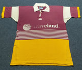 1994 Brisbane Broncos Jersey - M