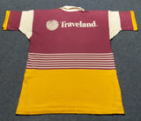 1994 Brisbane Broncos Jersey - M