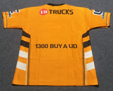 2009 Wests Tigers Away Jersey - L