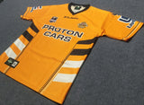 2009 Wests Tigers Away Jersey - L