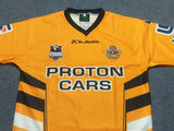 2009 Wests Tigers Away Jersey - L