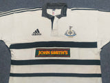 1999 Newcastle Falcons Away Jersey - XL (#13)
