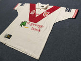 2005 St George Illawarra Dragons Jersey - M