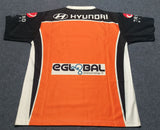 2012 Wests Tigers Jersey - L