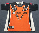 2012 Wests Tigers Jersey - L