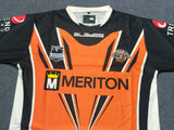 2012 Wests Tigers Jersey - L