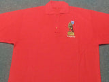 1990s Winfield Cup Polo - L/XL