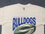 1997 Canterbury Bulldogs Super League Tee - XL
