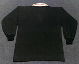 1993 All Blacks Home Jersey (L/S) - S