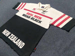 1990s All Blacks Graphic Jersey - L/XL