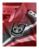 2026 NZ Warriors Kotahitanga Jersey