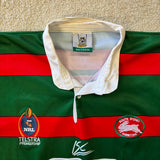 2003 Rabbitohs Jersey – 2XL - photo 2