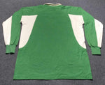 2005 Ireland Home Jersey - M/L