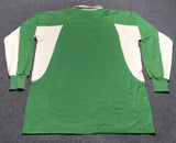 2005 Ireland Home Jersey - M/L