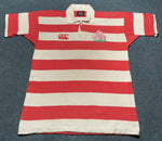 1998 Japan Home Jersey - M