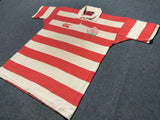 1998 Japan Home Jersey - M