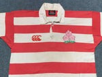 1998 Japan Home Jersey - M