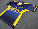 2006 Parramatta Eels Away Jersey - M
