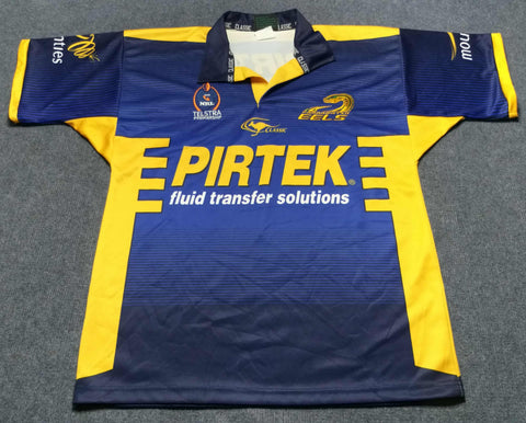 2006 Parramatta Eels Away Jersey - M