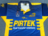 2006 Parramatta Eels Away Jersey - M