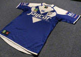 2013 Canterbury Bulldogs Away Jersey - M