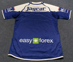 2013 Canterbury Bulldogs Away Jersey - M