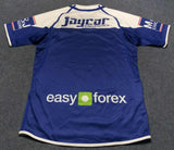 2013 Canterbury Bulldogs Away Jersey - M