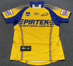 2010 Parramatta Eels Jersey - L (Player Issue #24)